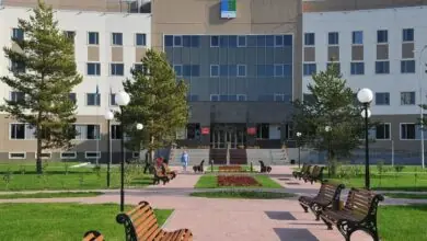 Итоги выборов в Госдуму 2026 в Когалыме