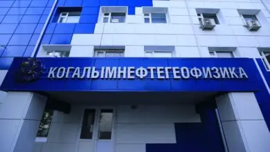 Когалымнефтегеофизика вакансии, работа вахтой и карьера в геофизике