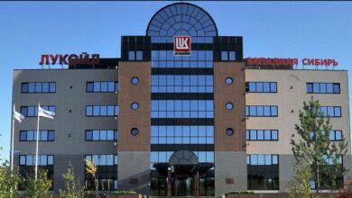 Лукойл Когалым вакансии вахта: актуальные предложения от прямого работодателя