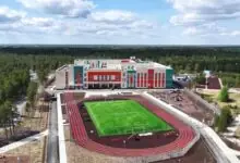 Школа №4 в Когалыме имени Грайфера подробный обзор, состав учителей и рейтинг педагогов