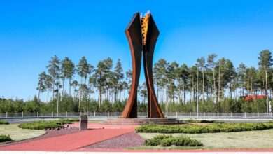 Достопримечательности Когалыма что посмотреть в городе за 1 день Путеводитель